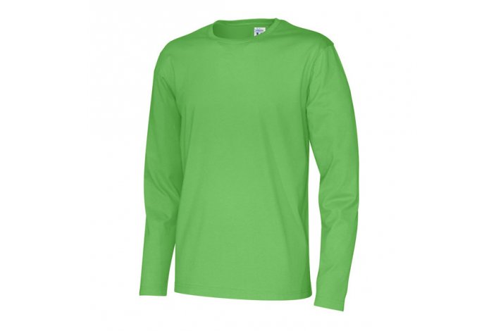 langærmet herre t shirt langærmet herre t shirt
