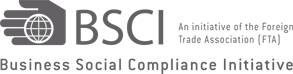 Business Social Compliance Initiative (BSCI)
