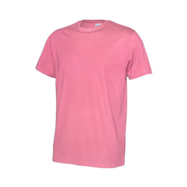 Cottover Økologisk T shirt, Rund hals, Herre Cottover Økologisk T shirt, Rund hals, Herre