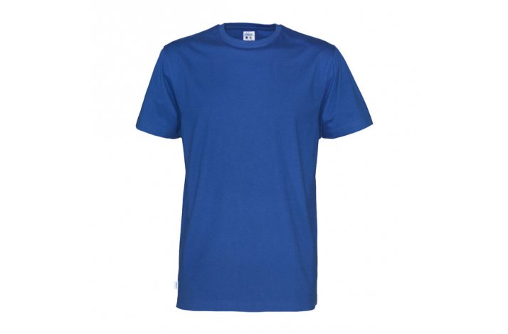 Cottover Økologisk T shirt, Rund hals, Herre Cottover Økologisk T shirt, Rund hals, Herre